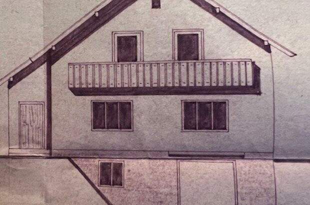 Haus mit Garten kaufen in 8842 Katsch (Bild 4)