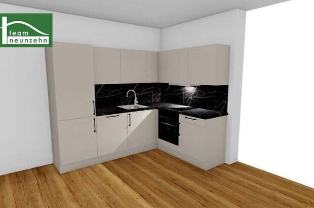 Terrassenwohnung mieten in 8020 Graz (Bild 2)