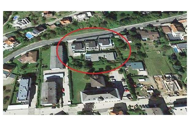 Eigentumswohnung in 9300 St. Veit (Bild 1)