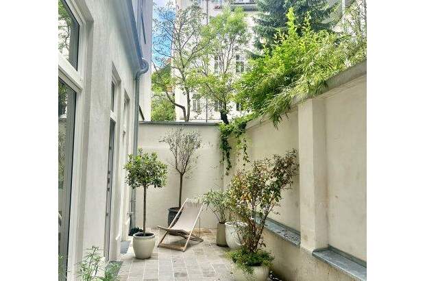 Terrassenwohnung kaufen in 1080 Wien (Bild 1)