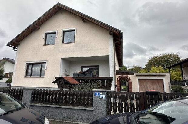 Haus kaufen in 7031 Krensdorf (Bild 2)