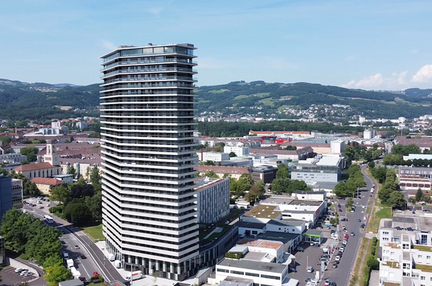 Wohnung mit Balkon kaufen in 4040 Linz (Bild 1)