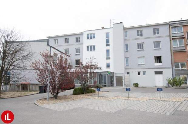 Büro / Praxis mieten in 2320 Schwechat (Bild 1)