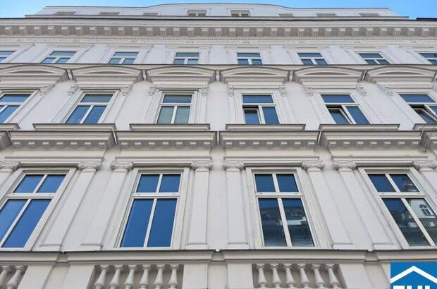 Terrassenwohnung kaufen in 1050 Wien (Bild 2)