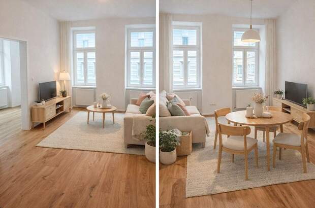 Altbauwohnung kaufen in 1050 Wien (Bild 1)