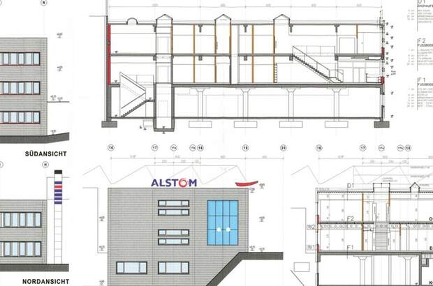 Gewerbeobjekt mieten in 4060 Leonding (Bild 5)