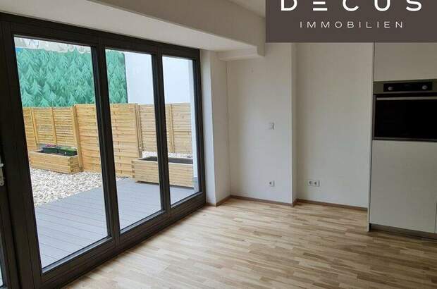 Terrassenwohnung kaufen in 2700 Wr. Neustadt (Bild 2)