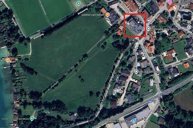 Haus mit Garten kaufen in 4893 Zell (Bild 5)