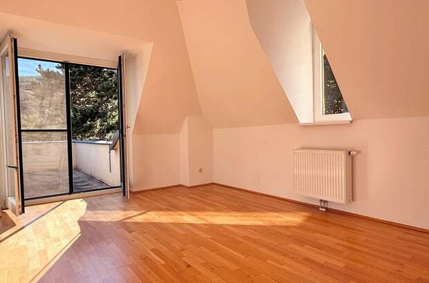 Terrassenwohnung kaufen in 2500 Baden (Bild 3)