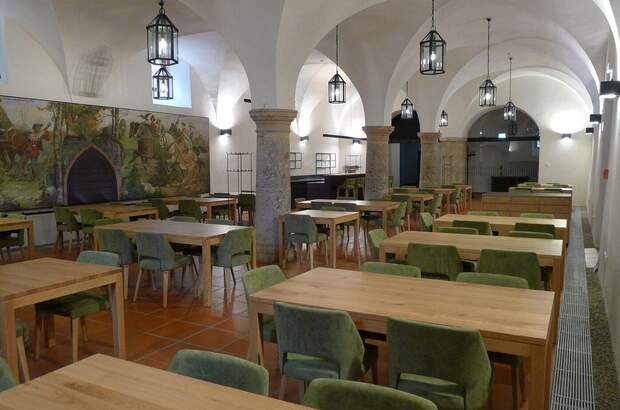 Gewerbeobjekt mieten in 6020 Innsbruck (Bild 4)