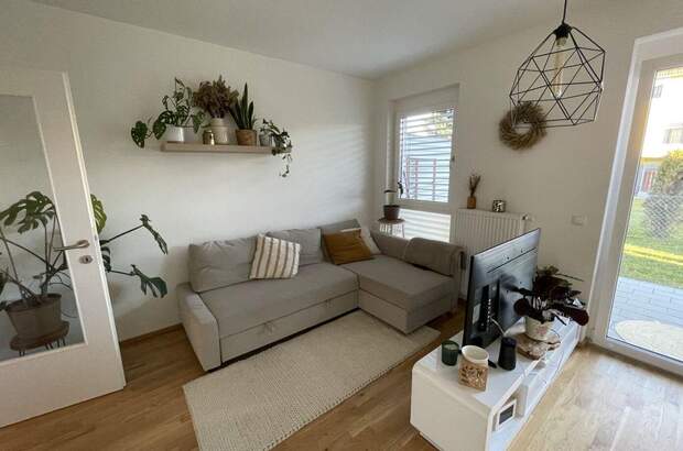 Wohnung mit Balkon kaufen in 8261 Sinabelkirchen (Bild 2)