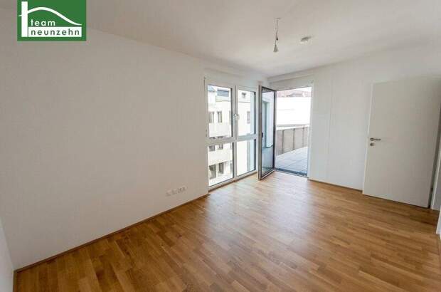 Terrassenwohnung mieten in 3100 St. Pölten (Bild 5)