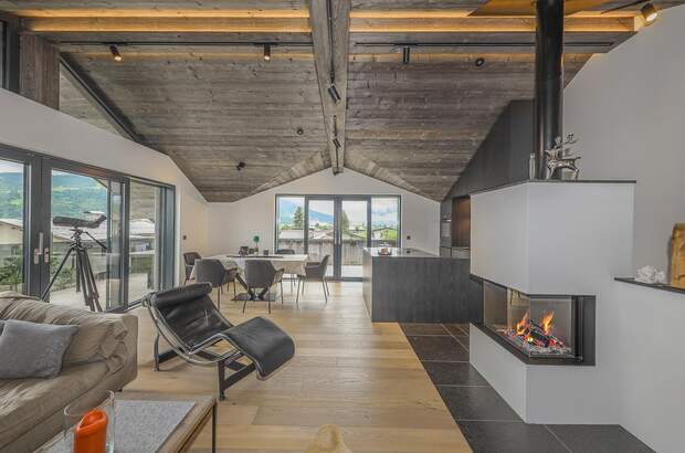 Terrassenwohnung kaufen in 6380 St. Johann (Bild 3)