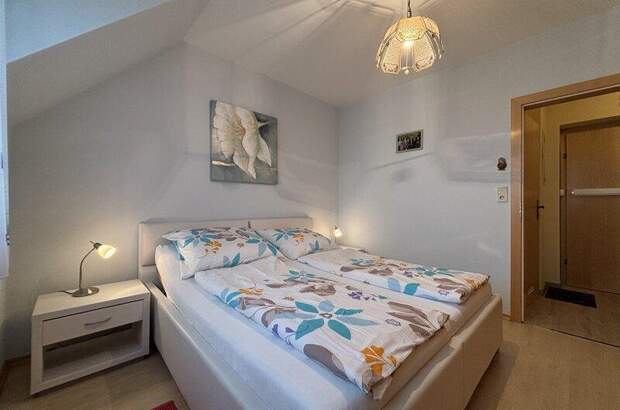 Terrassenwohnung kaufen in 8344 Bad Gleichenberg (Bild 5)