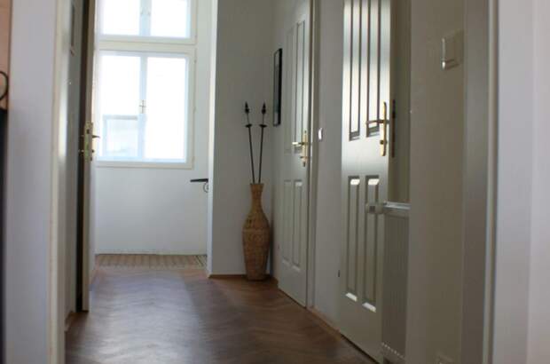 Altbauwohnung mieten in 1040 Wien (Bild 3)