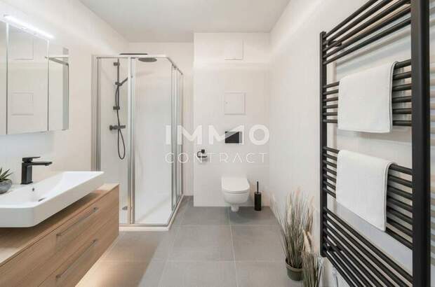 Eigentumswohnung in 1210 Wien