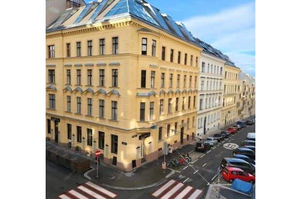 Wohnung kaufen in 1040 Wien (Bild 4)