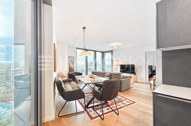 Terrassenwohnung kaufen in 1100 Wien (Bild 1)