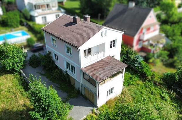 Einfamilienhaus kaufen in 3300 Amstetten (Bild 1)