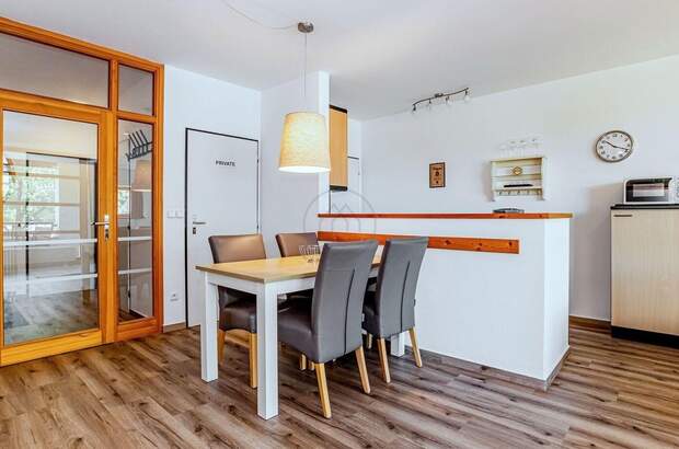 Wohnung mit Balkon kaufen in 38278 Lipno nad Vltavou (Bild 5)