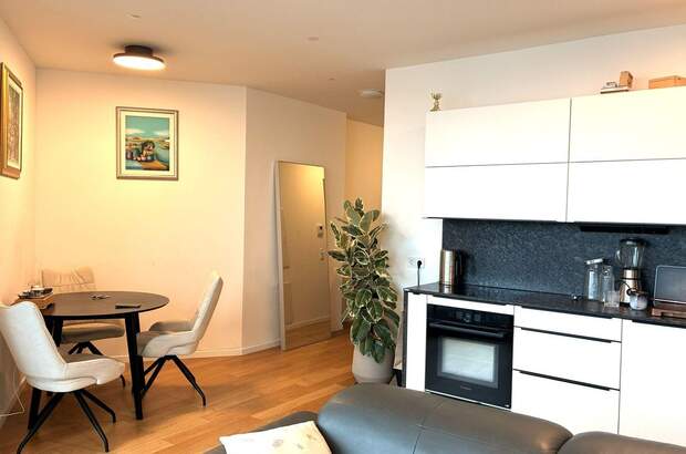 Wohnung mit Balkon kaufen in 1100 Wien (Bild 2)