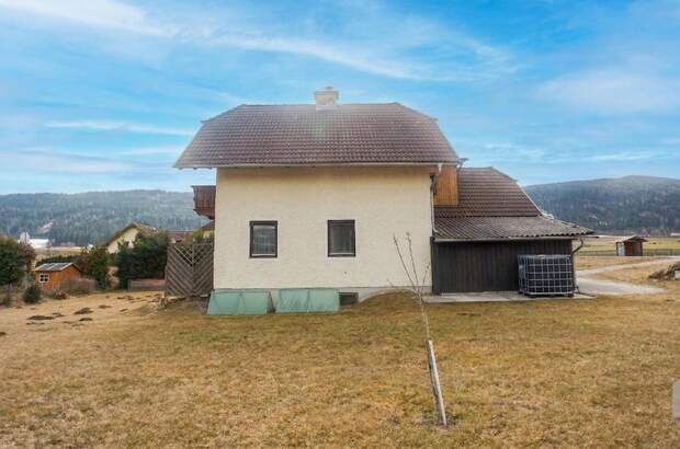 Einfamilienhaus mieten in 5571 Mariapfarr (Bild 4)