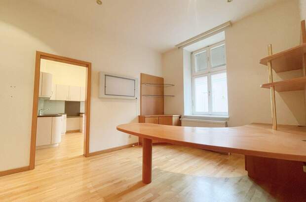 Gewerbeobjekt mieten in 2500 Baden (Bild 4)