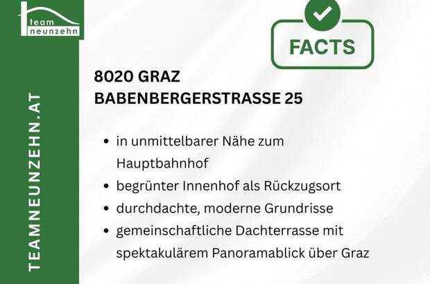 Wohnung mieten in 8020 Graz (Bild 4)