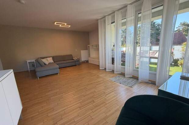 Wohnung mit Balkon kaufen in 3400 Klosterneuburg (Bild 1)