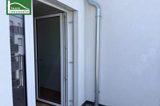 Terrassenwohnung mieten in 1160 Wien (Bild 5)