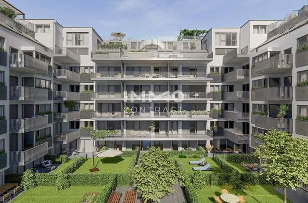 Eigentumswohnung in 1160 Wien