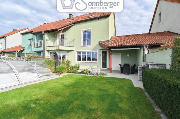 Reihenhaus kaufen in 4481 Asten (Bild 2)