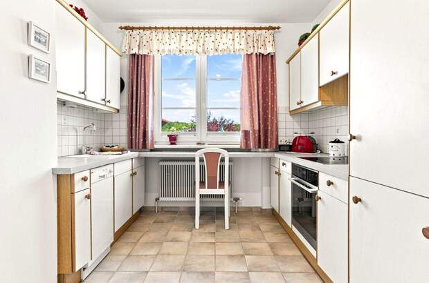Wohnung mit Balkon kaufen in 4073 Wilhering (Bild 2)