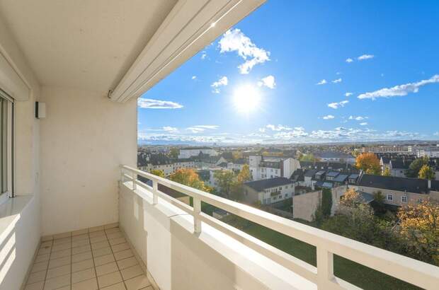 Wohnung kaufen in 4600 Wels (Bild 1)