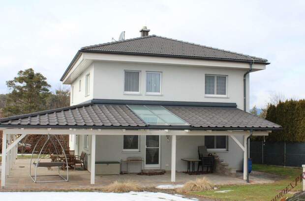 Haus kaufen in 2620 Wartmannstetten