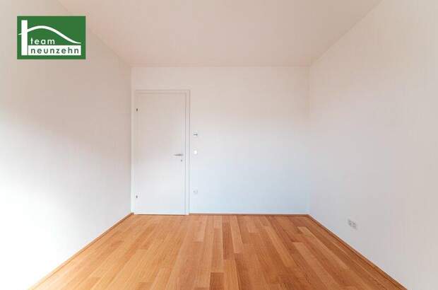 Terrassenwohnung kaufen in 1210 Wien (Bild 5)