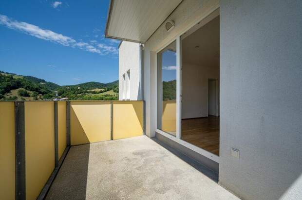 Terrassenwohnung mieten in 3204 Kirchberg (Bild 2)