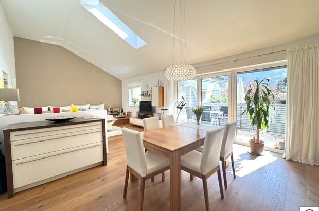 Wohnung mit Balkon mieten in 5084 Großgmain (Bild 1)