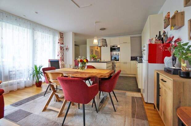 Terrassenwohnung kaufen in 1140 Wien (Bild 1)