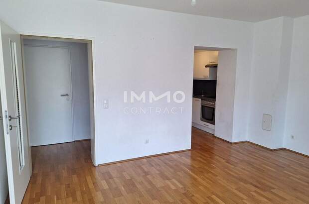 Wohnung mit Balkon mieten in 4020 Linz (Bild 4)