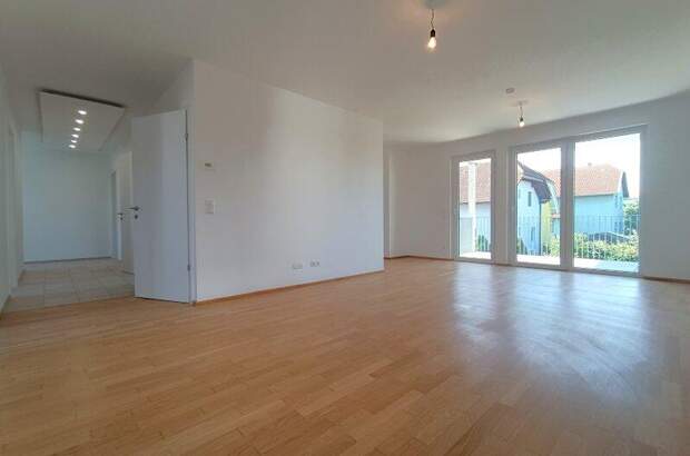 Terrassenwohnung kaufen in 1100 Wien (Bild 4)