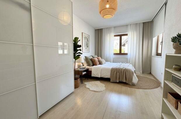 Wohnung kaufen in 6063 Rum (Bild 1)