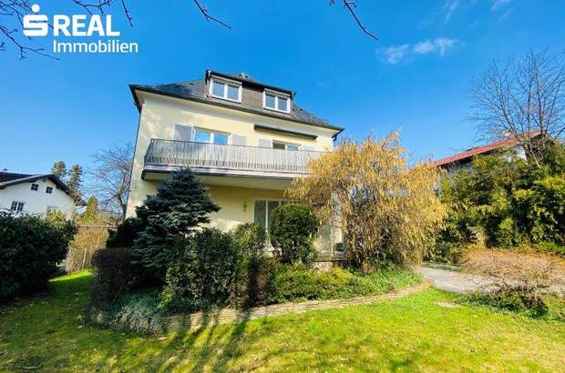 Haus kaufen in 5020 Salzburg (Bild 1)