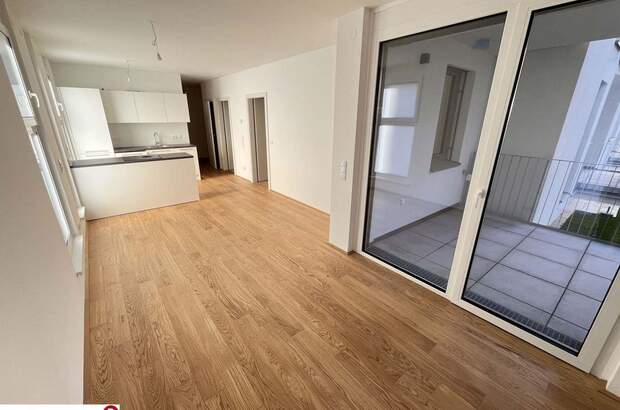Wohnung mit Balkon kaufen in 1230 Wien (Bild 2)