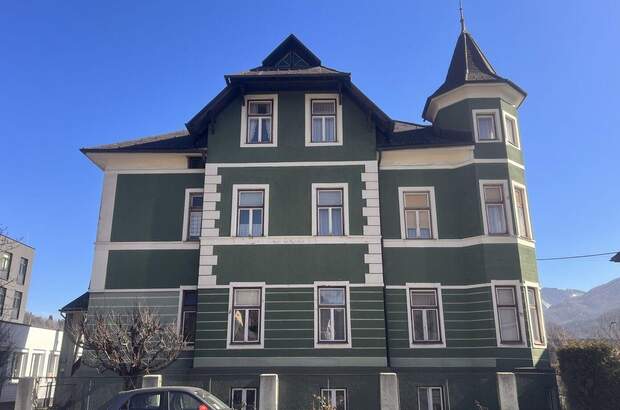 Altbauwohnung mit Balkon kaufen in 8700 Leoben (Bild 2)
