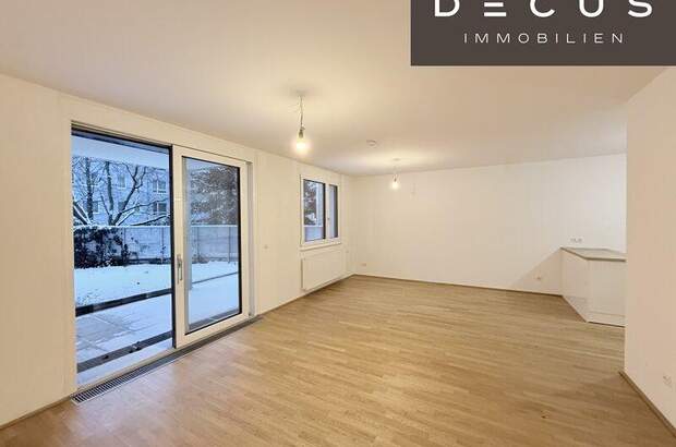 Terrassenwohnung mieten in 1140 Wien (Bild 2)