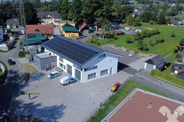 Gewerbeobjekt mieten in 8501 Lieboch (Bild 4)