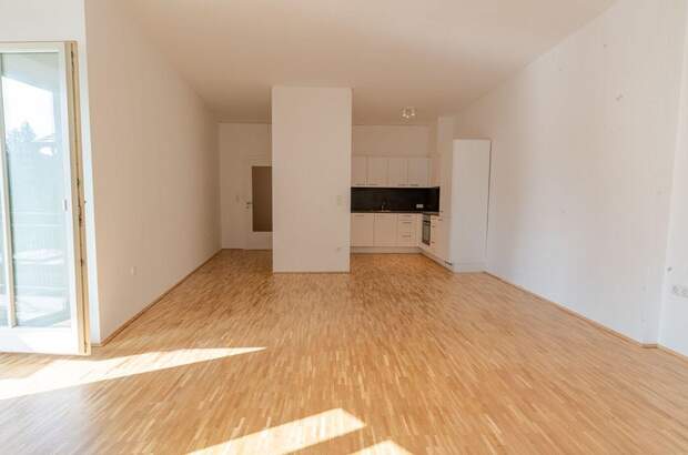 Altbauwohnung mit Balkon mieten in 4600 Wels (Bild 4)