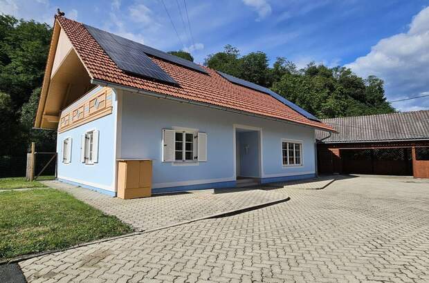 Haus kaufen in 8552 Aichberg (Bild 5)