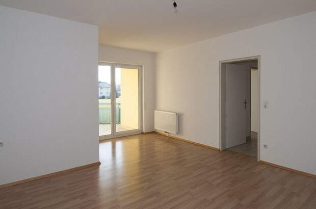 Wohnung mit Balkon mieten in 4910 Ried (Bild 2)